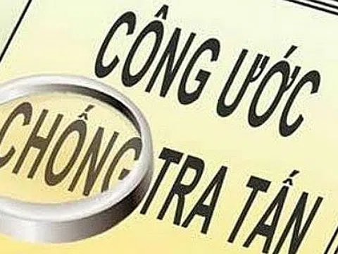 Tăng cường tuyên truyền về Công ước chống tra tấn
