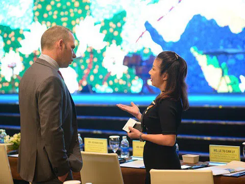 Công bố PCI: Tham nhũng lớn lẫn tham nhũng vặt đều giảm