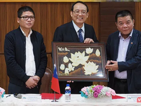 Vì sao con trai ông Trần Bắc Hà bị khởi tố, bắt tạm giam?