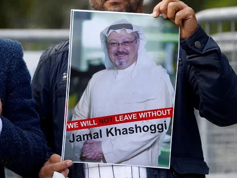 Các nghị sỹ Mỹ thất vọng với báo cáo vụ sát hại nhà báo Khashoggi