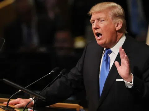 TT Trump ký sắc lệnh chưa từng có trong lịch sử Mỹ với Israel