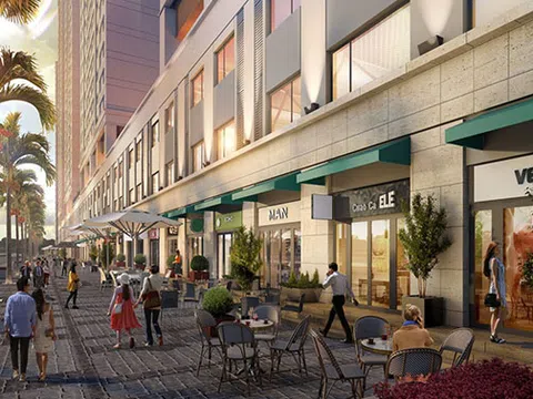 Bất động sản Đông Bắc Hà Nội sẽ ra sao khi Đông Anh lên quận?