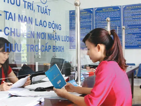 BHXH Việt Nam:  Tiếp tục cải cách hành chính hướng tới mục tiêu bảo đảm chế độ chính sách cho người lao động và nhân dân