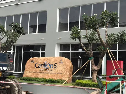 Hàng loạt dự án tại TP.HCM bị thế chấp: Những điều cần biết để tránh "tiền mất tật mang"