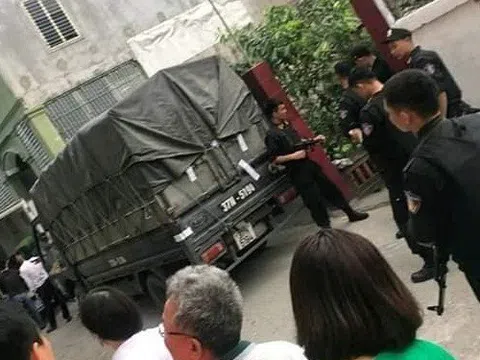 Vụ triệt phá gần 700kg ma túy: Hé lộ đường đi của "cái chết trắng"