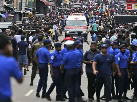 Cảnh báo nguy cơ khủng bố theo kịch bản Sri Lanka tại thiên đường du lịch Maldives