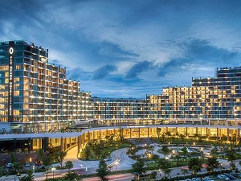 Mùa hè sôi động với loạt xu hướng du lịch không thể bỏ qua