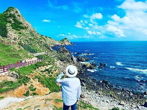 Top những thiên đường vẫy gọi mùa hè rực nắng 2019