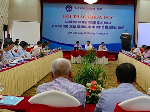 Để doanh nghiệp không “nhờn” Luật Bảo hiểm xã hội