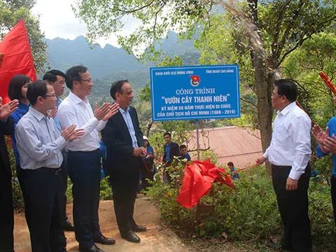 Hồ Chí Minh và Cương lĩnh xây dựng đất nước thời hậu chiến