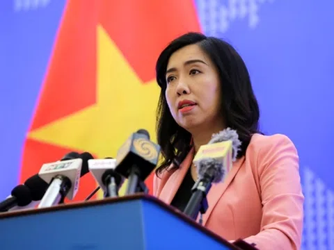 Việt Nam tuyên phạt và thi hành án tử hình phù hợp với Công ước về Quyền Dân sự, Chính trị