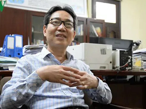 'Bản thân khu vực tư cũng có nhu cầu chống tham nhũng'