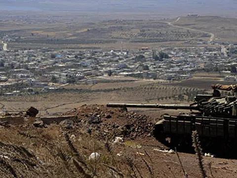 Cần một Ủy ban giám sát việc thực thi luật quốc tế