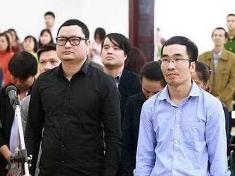 Sắp xét xử vụ thao túng chứng khoán để chiếm đoạt gần 500 tỷ đồng