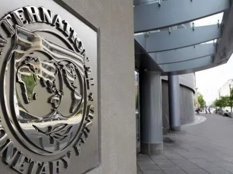 Quỹ Tiền tệ Quốc tế nghiên cứu "Giải quyết tham nhũng trong Chính phủ"