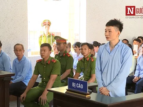 Xét xử cán bộ tín dụng Agribank "thụt két" 114 tỷ đồng: Đề nghị mức án tử hình