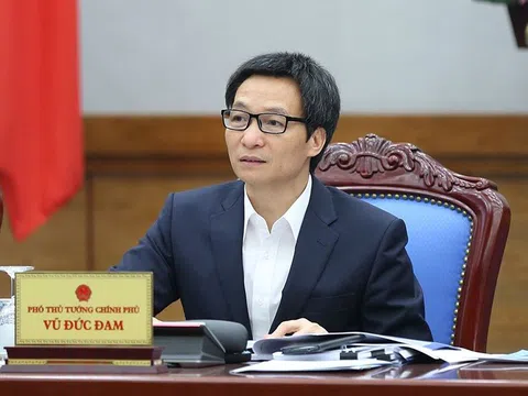 Phó Thủ tướng tức tốc chỉ đạo tăng cường phòng, chống xâm hại tình dục trẻ em