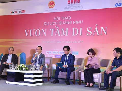 Du lịch Quảng Ninh: Cần cơ chế để doanh nghiệp tư nhân tiếp tục phát triển