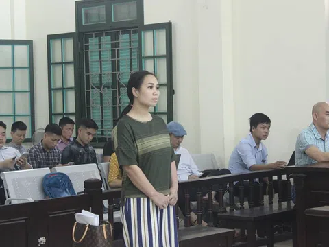 Công an Hà Nội rút hồ sơ, bắt giam người phụ nữ cài ma túy vào xe ô tô bạn trai