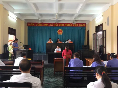 Bàn về quy định miễn chấp hành hình phạt theo BLHS năm 2015