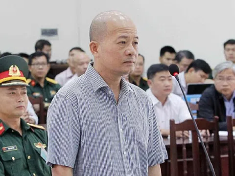 Út 'trọc' trúng thầu nhiều dự án kiểu 'tay không bắt giặc'