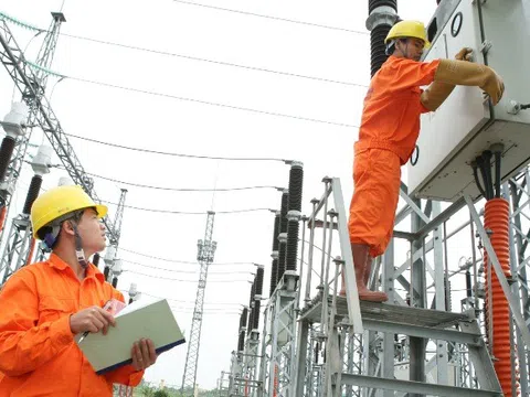 EVN lý giải về khoản tiền khổng lồ 42.000 tỷ gửi ngân hàng không kỳ hạn