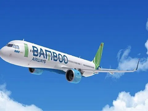 Xung lực mới cho ngành hàng không, lợi ích gia tăng cho khách hàng