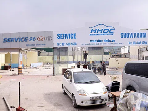 Tự chủ tài chính, khu liên hiệp thể thao quốc gia Mỹ Đình mắc hàng loạt sai phạm