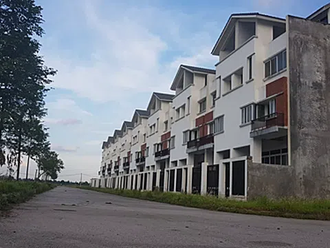 2.000 ha đất Mê Linh bị bỏ hoang: Thủ tướng chỉ đạo lần thứ hai