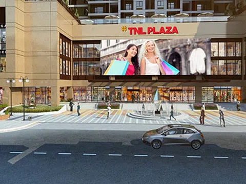 Thêm một địa chỉ vui chơi dịp 30/4 ngay bến Vân Đồn