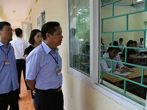 Gian lận thi cử ở Hòa Bình, Sơn La: Có cần nhân đạo với kẻ gian lận, phạm pháp?