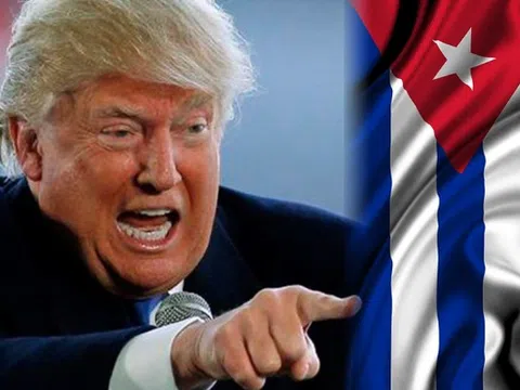 Mỹ cho phép khởi kiện các công ty nước ngoài tại Cuba