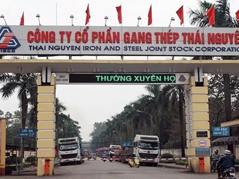 Khởi tố, bắt tạm giam 5 cựu lãnh đạo ngành thép trong vụ thép Thái Nguyên