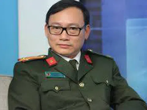 Chuyên gia tội phạm học nói gì về việc Khá 'Bảnh' thu hút giới trẻ?