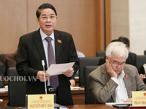 Có tình trạng “chia nhỏ” các dự án để không thông qua Quốc hội