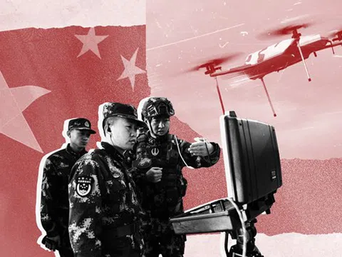 Mỹ nên tự trách mình khi "trải thảm đỏ" đưa Nga, Trung quốc vào Venezuela?