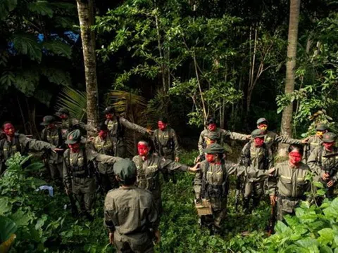 Chuyển động thế giới ngày 31/3: Giáo hoàng Francis ban hành luật chống nạn xâm hại trẻ em