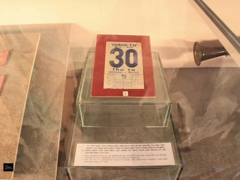 Nhân ngày kỷ niệm thống nhất đất nước, nghĩ về hòa hợp dân tộc