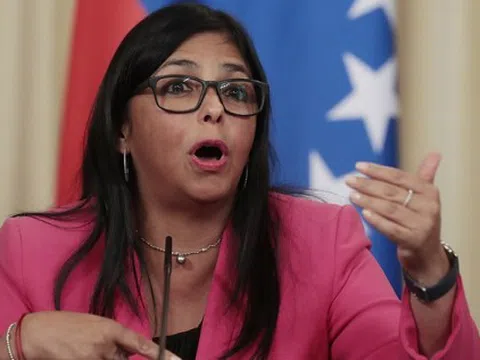 Venezuela cáo buộc Mỹ, Brazil, Colombia chuẩn bị can thiệp quân sự