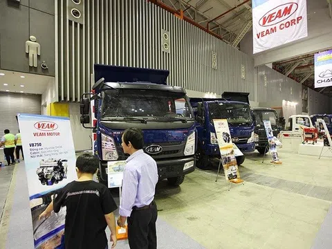 Hồ sơ sai phạm tại VEAM đã được chuyển sang Bộ Công an