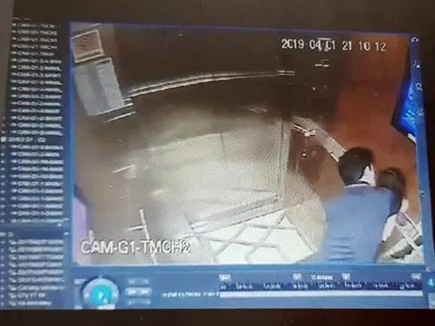 Nguyên viện phó VKSND sàm sỡ bé gái trong thang máy: Đủ dấu hiệu phạm tội dâm ô người dưới 16 tuổi