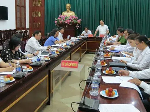 Xử lý hình sự doanh nghiệp trốn đóng Bảo hiểm xã hội: Cần có hướng dẫn thống nhất về quy trình