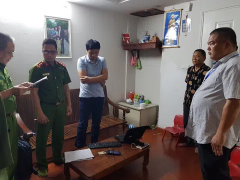 “Giải mã” những tài khoản “khủng” trong đường dây đánh bạc 30.000 tỷ đồng