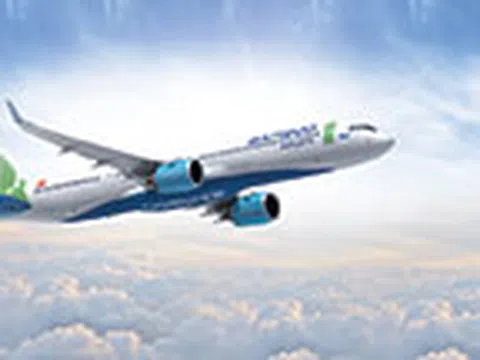 Hàng không và du lịch – Cái “bắt tay” nghìn tỷ