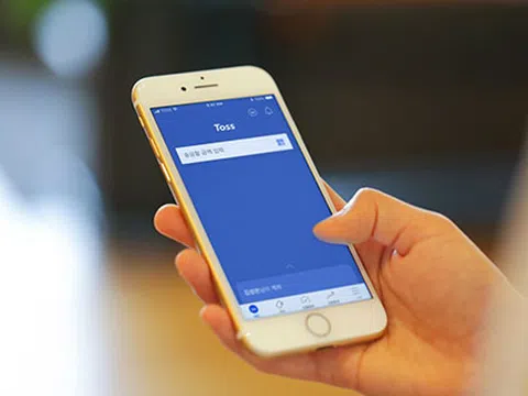 Thời đại 4.0: Giải phóng sức lao động chỉ bằng một vài cú chạm màn hình