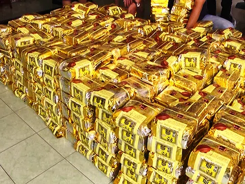 Cảnh báo thủ đoạn của tội phạm ma túy dễ khiến người dân 'vạ lây'