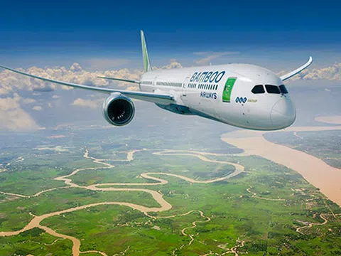 Bamboo Airways khai trương liên tiếp 3 đường bay đến Hàn Quốc, Đài Loan, Nhật Bản trước thềm nghỉ lễ 30/4 – 1/5