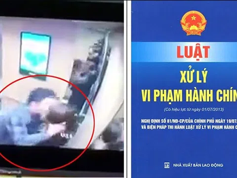 “Bệnh” xử phạt quá nhẹ nên pháp luật bị coi thường