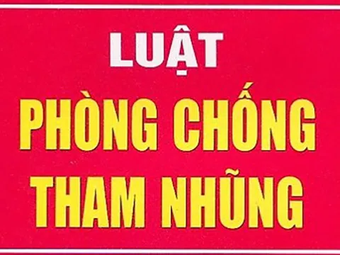 Ngăn chặn tham nhũng trong cơ quan có chức năng chống tham nhũng