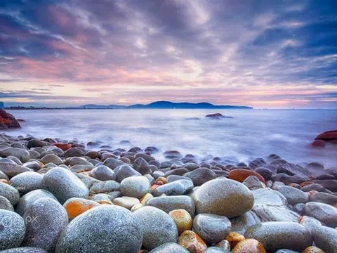 Cùng Phóng viên Pháp lý tiếp tục trở lại khám phá những điểm du lịch nổi tiếng ở Bình Định